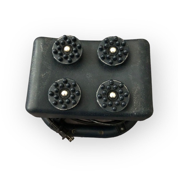 PRO Massager Professional Sport Vibrating Massaging Pain Aching Body Works! - Picture 3 of 3